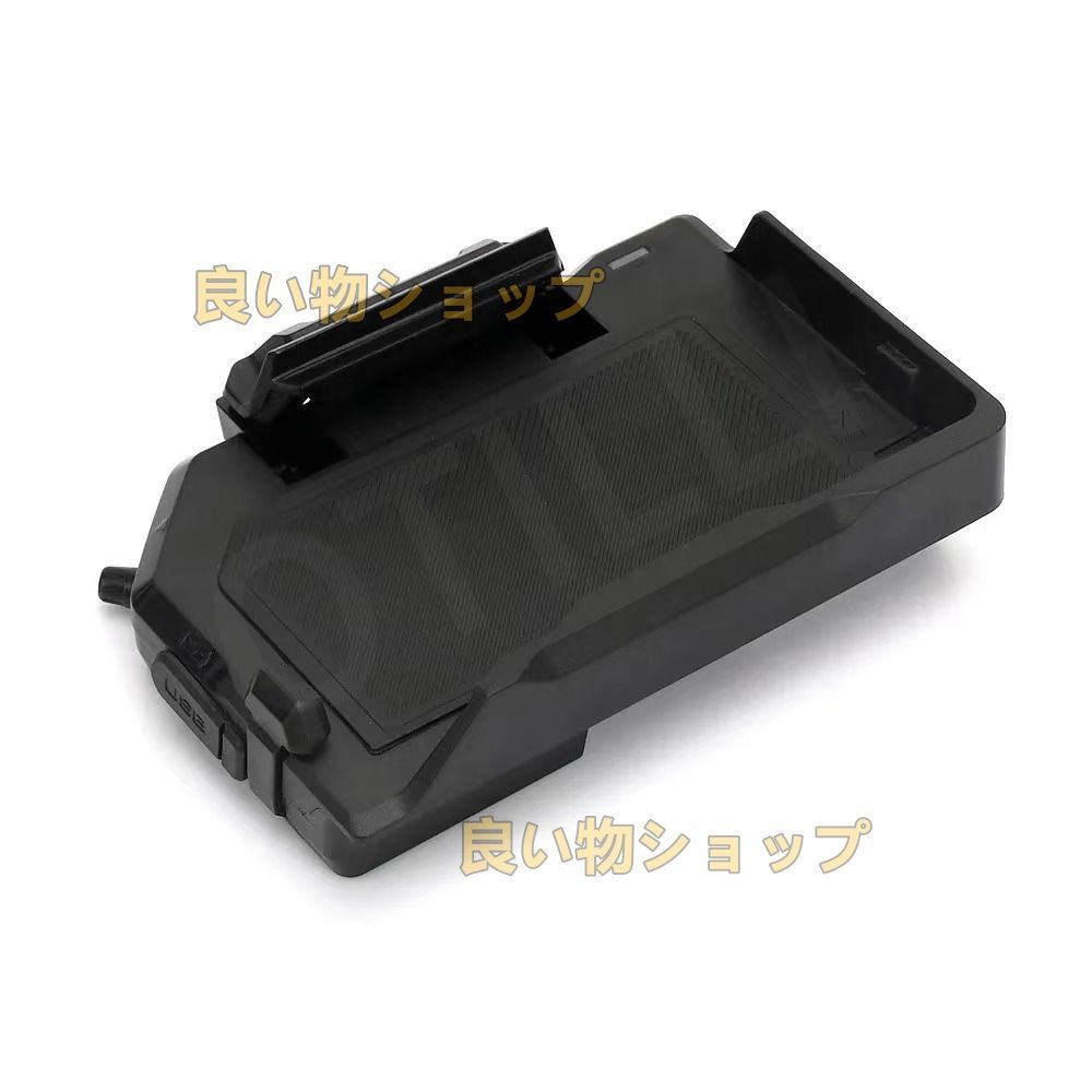 携帯電話 スマートフォン ホルダー ナビゲーション ブラケット Bmw R1200RS R1300GS R1250GS Adv S1000R F900R F650GS プラスチック BRIGHTFACE_UK