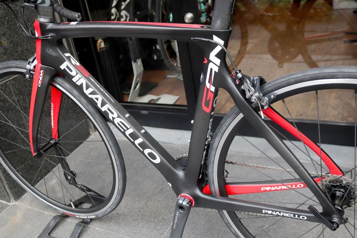 ピナレロ PINARELLO GAN S 2016 サイズ54 2x11 ピナレロ PINARELLO GAN
