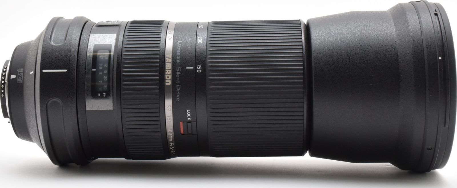  I 25 6884 38 タムロン TAMRON SP 150 600 mm F 5 6 3 Di VC USD A 011 ニコン Nikon Fマウント用 レンズ(ズーム) カメラ
