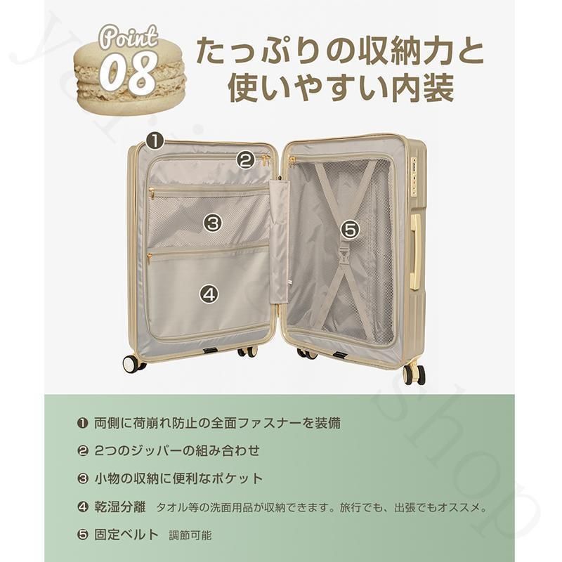 大容量 おしゃれ