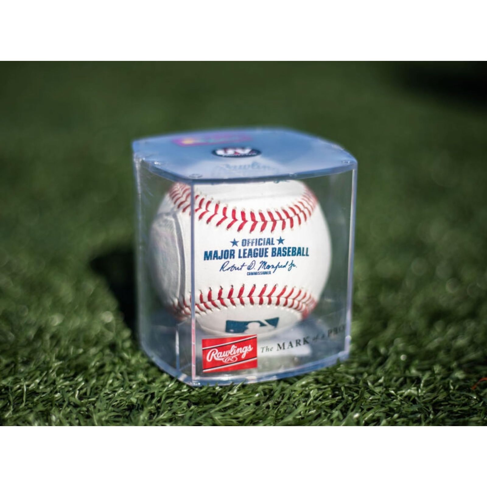 (ローリングス)Rawlings MLB オフィシャルボール -