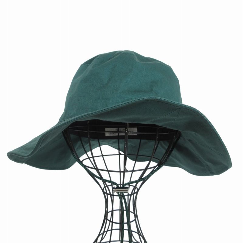 KIJIMA TAKAYUKI キジマタカユキ タグ付き 近年モデル Cotton Safari