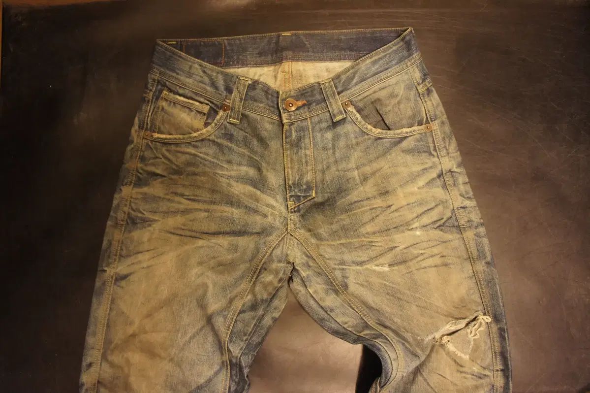 リリーフジーンズショップ