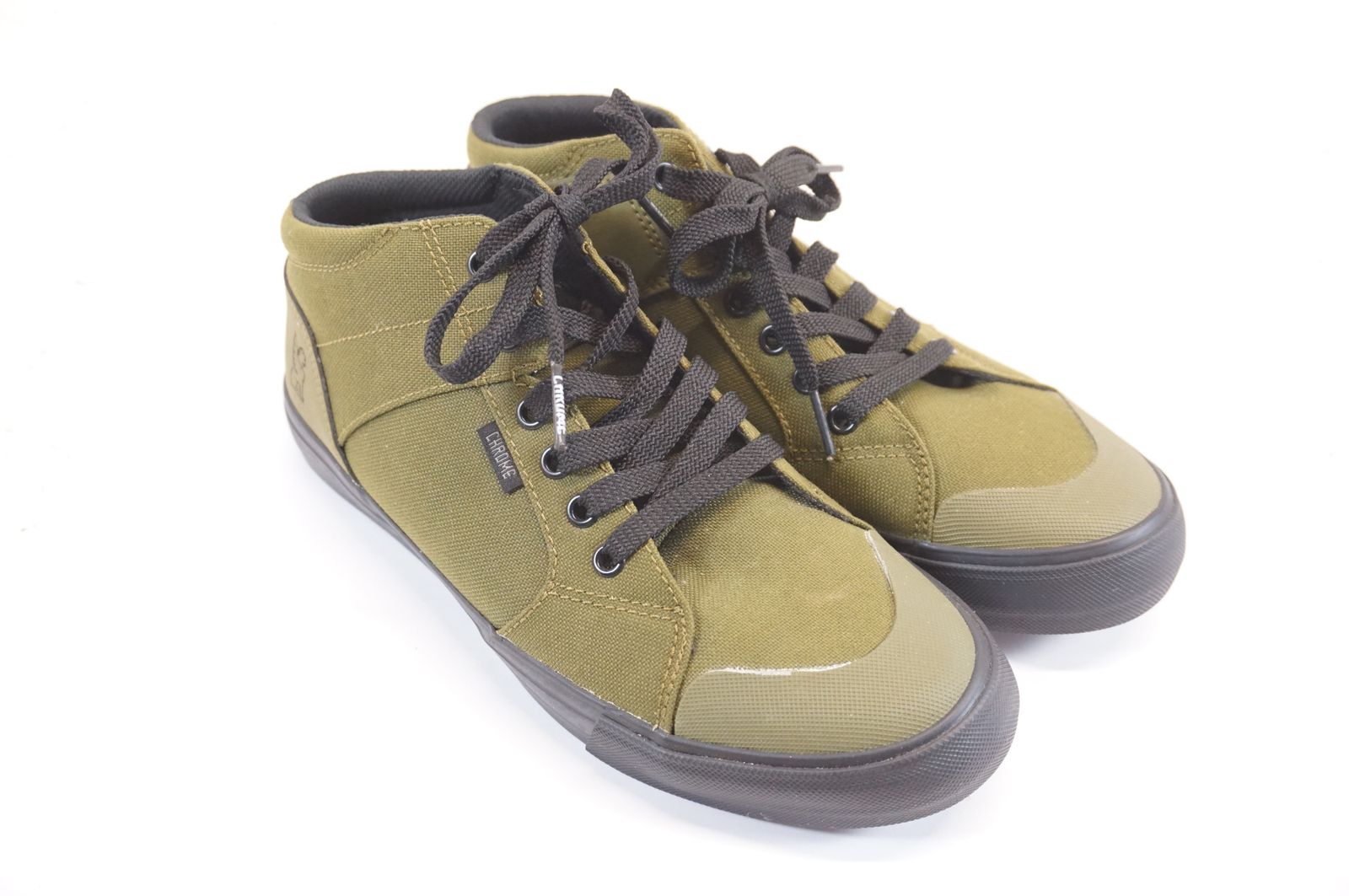 CHROME クローム PANARACER SOUTHSIDE 3.0 25.5cm シューズ バイチャリ宇都宮店