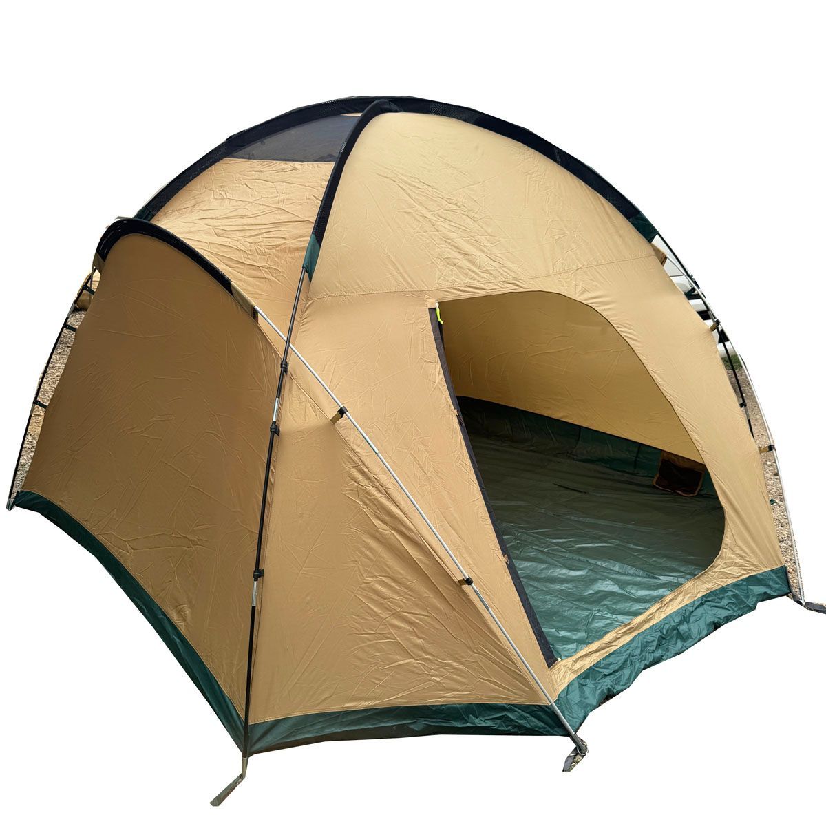 中古○Coleman/コールマン テント○Winds Dome 336 DX ウィンズ