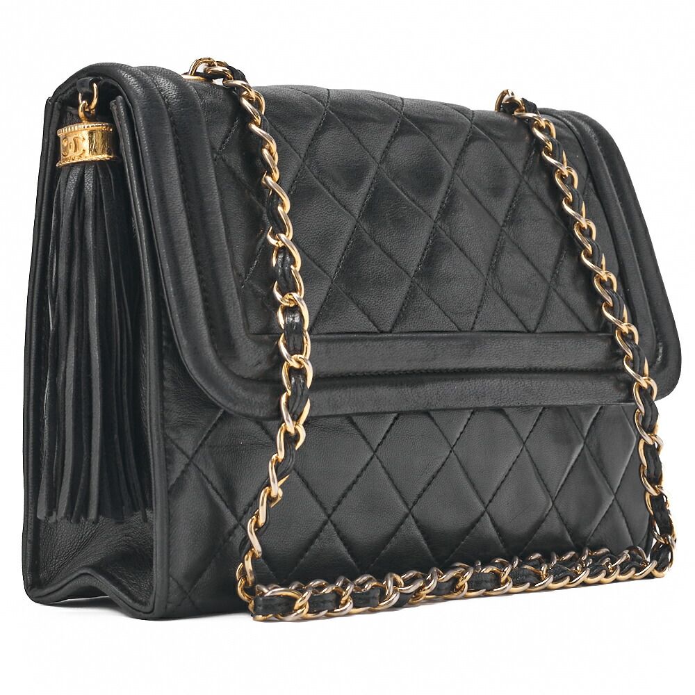 フリンジ ラムスキン