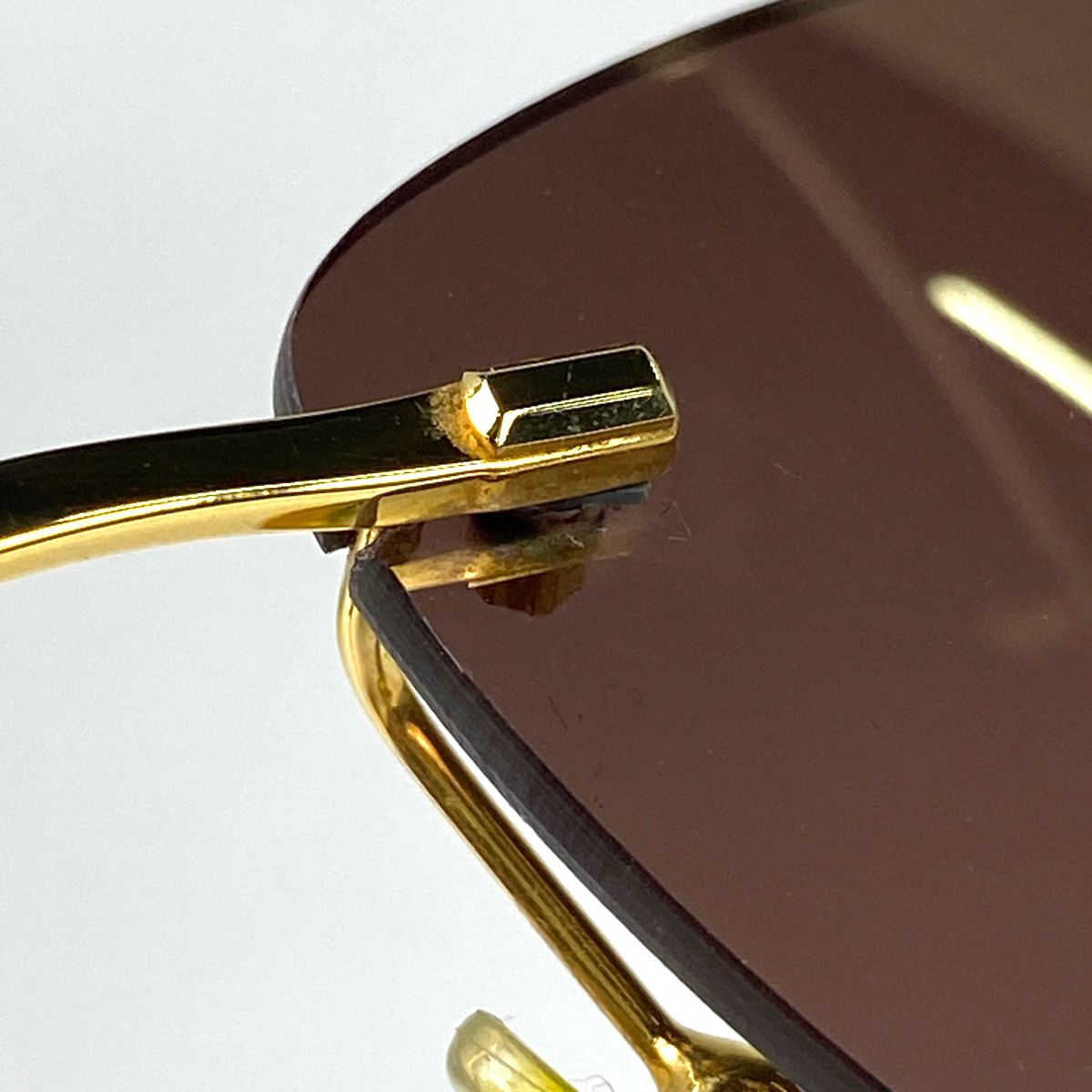 カルティエ CARTIER パンテール サングラス アイウェア サングラス