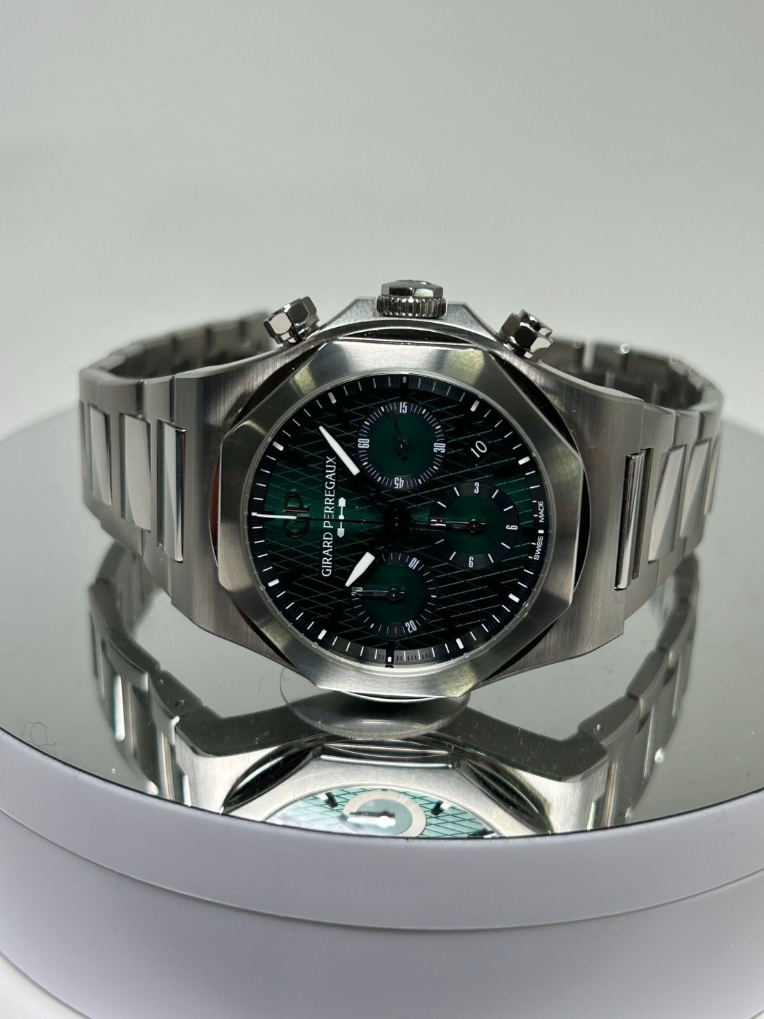 輪島塗 角藤漆器店謹製 梨子地 卓上膳 6枚セット 共箱 茶道具