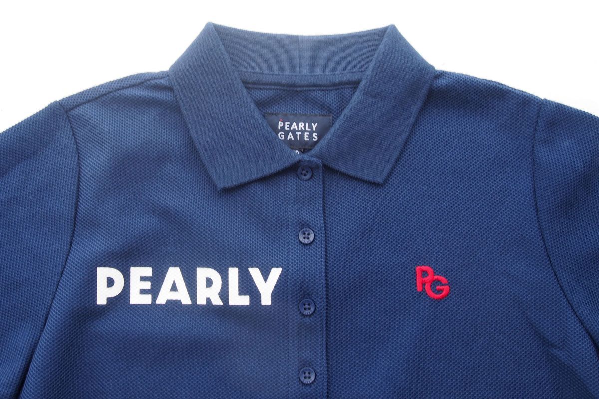 ｜♥｜パーリーゲイツ｜pearly gates｜Electric