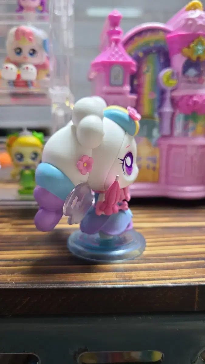 シルピング＆メロッピング用 フェアリープリンセス