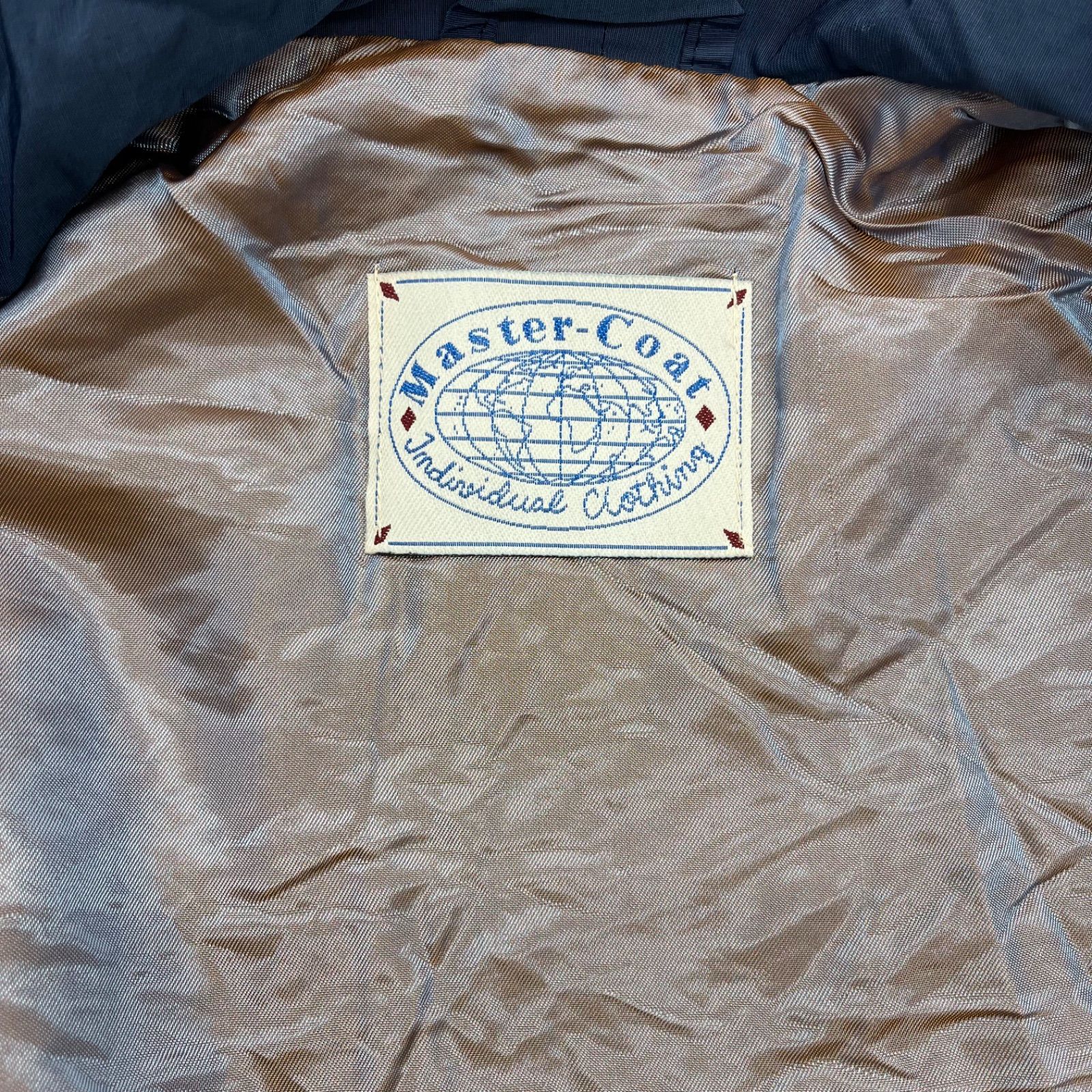 スプリングコート