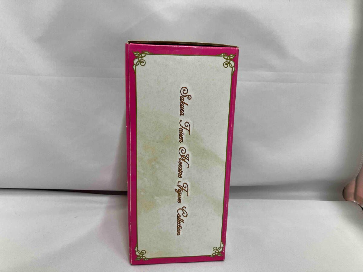 マックスファクトリｰ ソレッタ・織姫 サクラ大戦