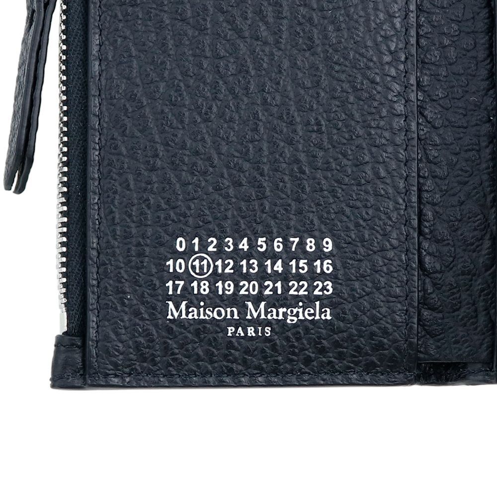 Maison Margiela Four Stitches Pocket 折りたたみ財布 Maison Margiela メゾンマルジェラ MAISON MARGIELA 財布 二