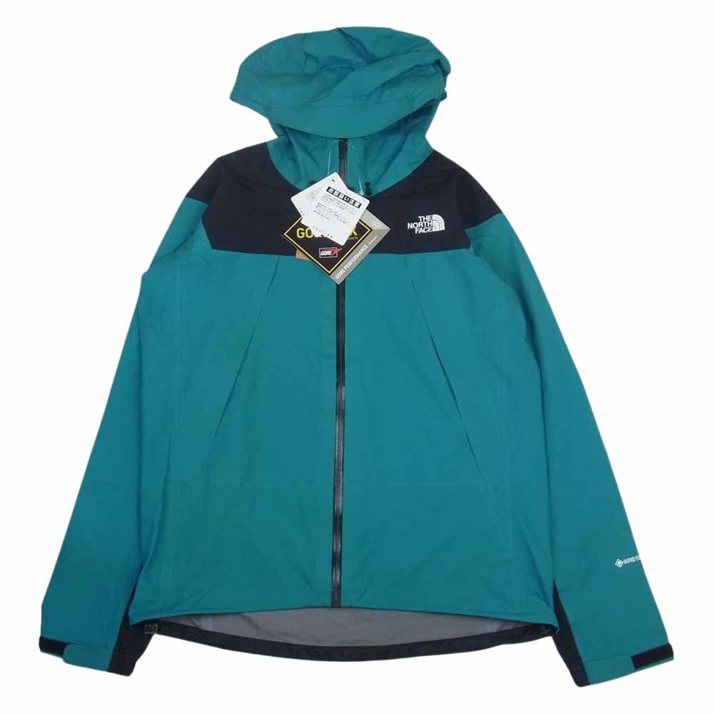 THE NORTH FACE ノースフェイス NP11503 Climb Light Jacket クライム