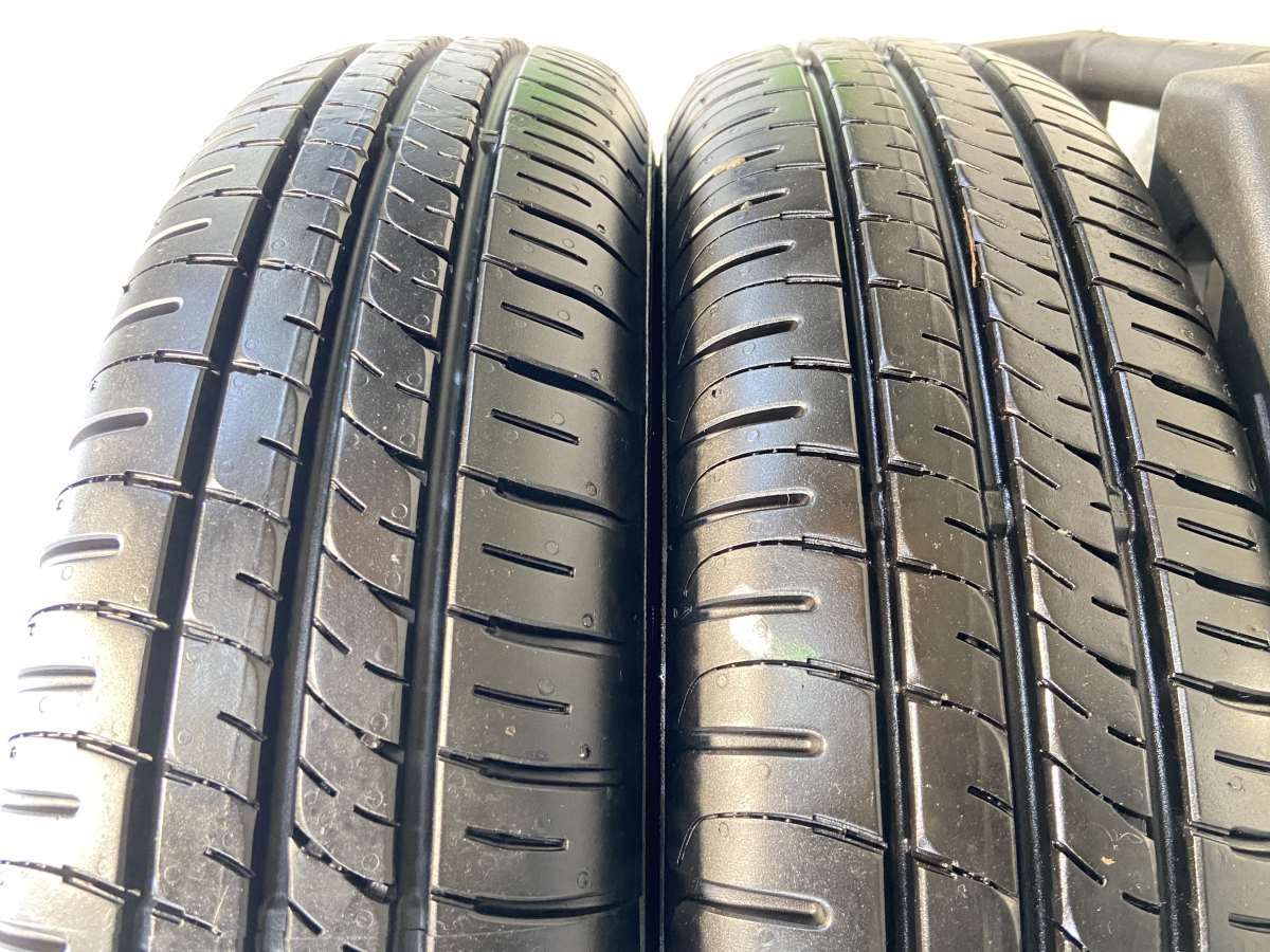 145/80R13 ダンロップ エナセーブ EC204 中古タイヤ サマー