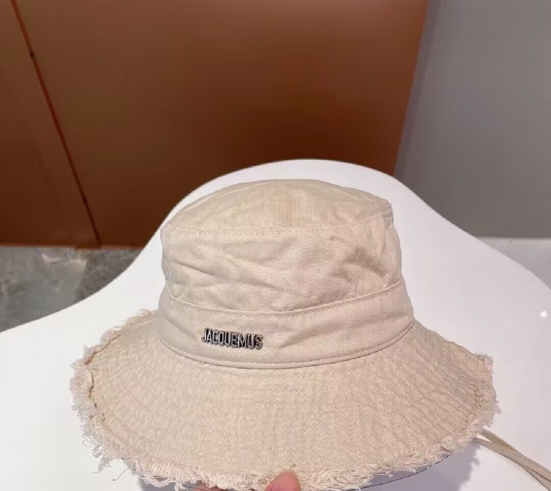 新品 ジャックムス JACQUEMUS ハットhat ソンケプ