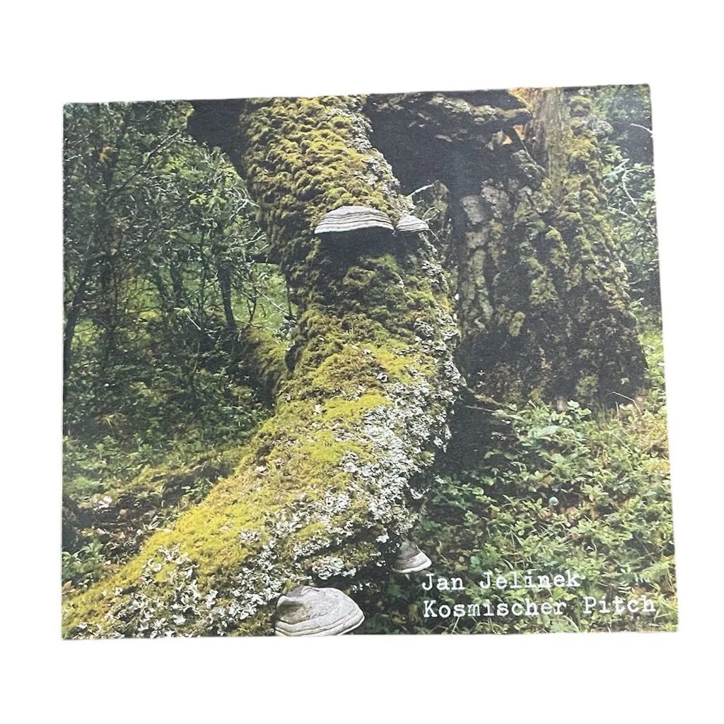 Jan Jelinek – Kosmischer Pitch（オリジナル盤） Jan Jelinek – Kosmischer Pitch（オリジナル盤）