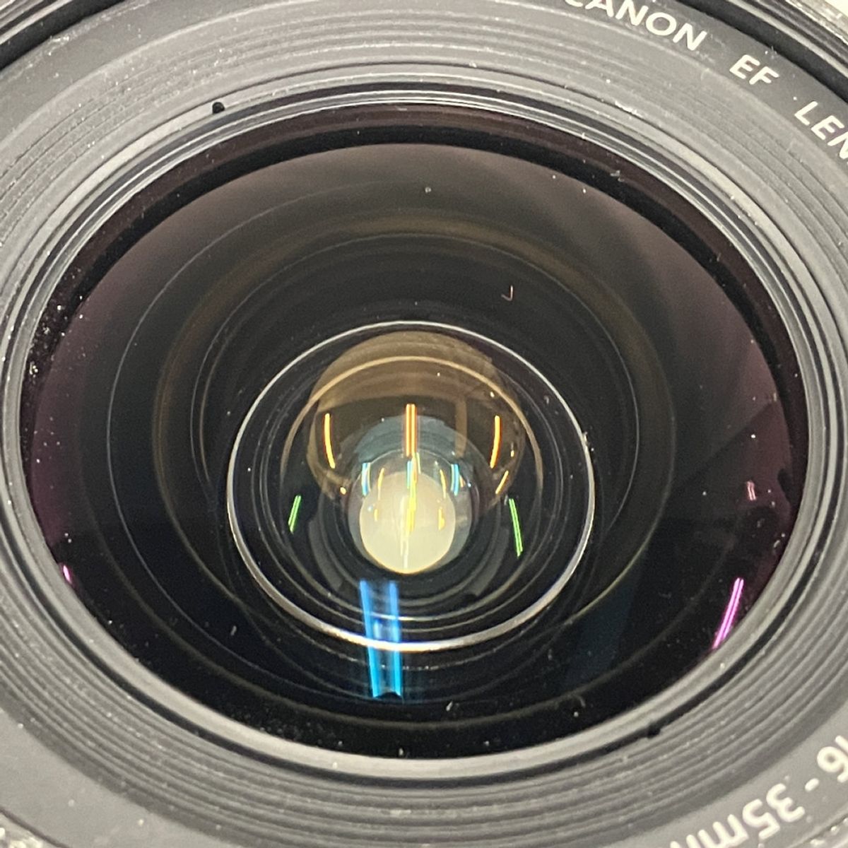 EF 16-35mm
