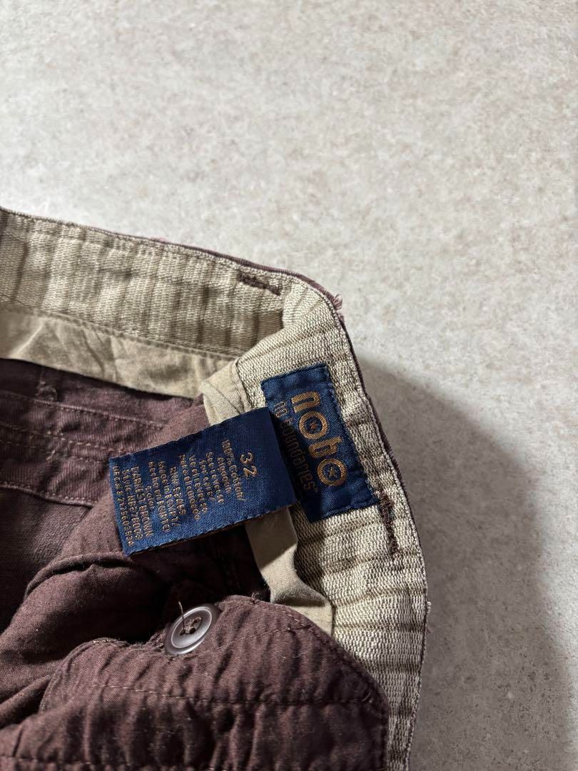 cargo shorts