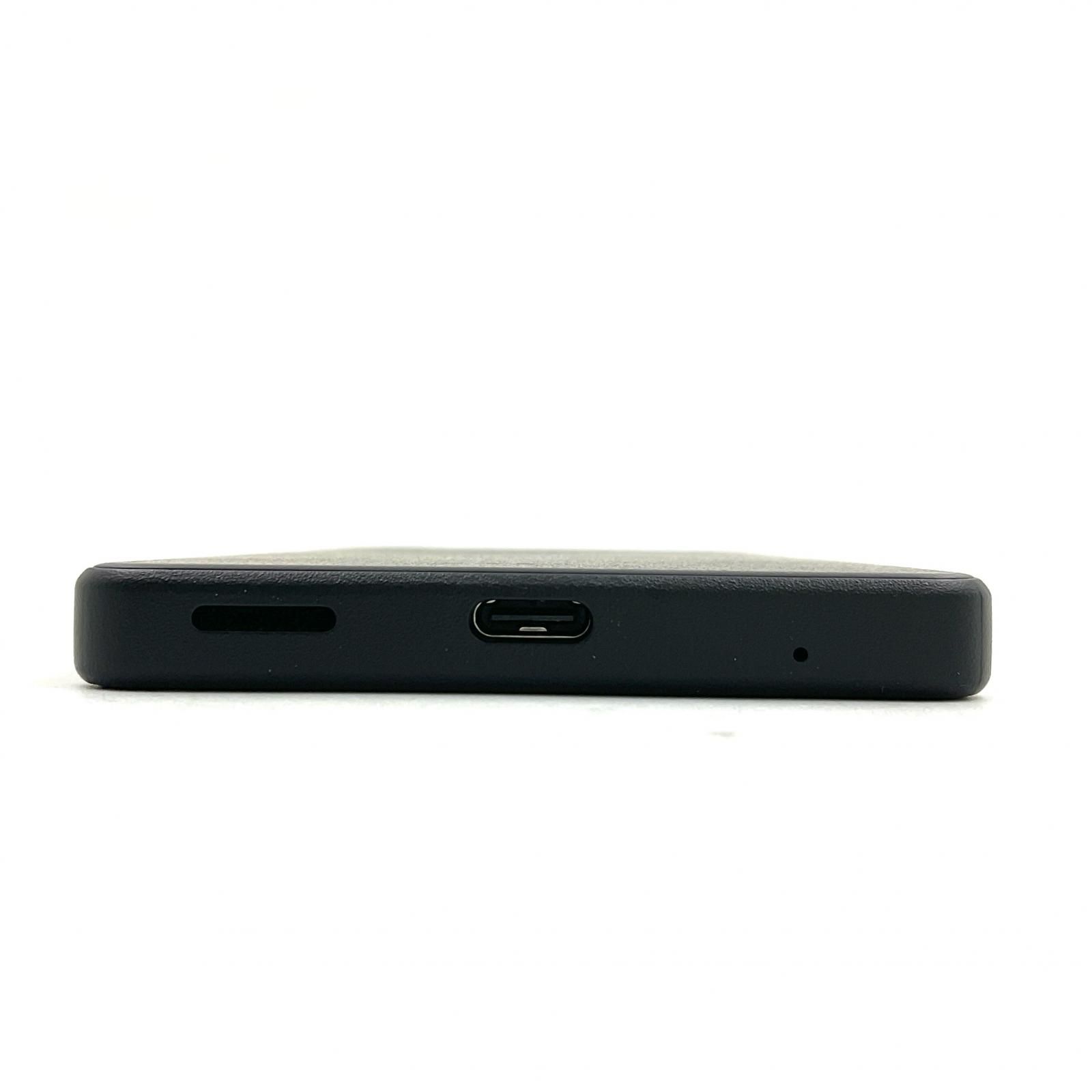 Sony Xperia Ace III 64GB ブラック Softbank SIMフリー A203SO