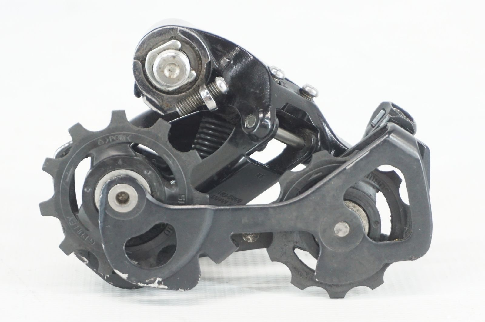 SHIMANO シマノ 105 5800 コンポセット バイチャリ阪急塚口店 BRIGHTFACE_UK