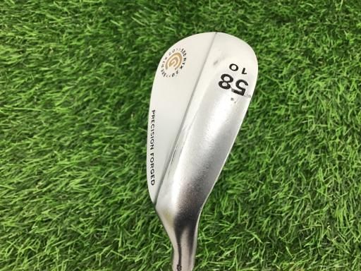 中古】 クリーブランド Cleveland 588 RTX 2.0 PRECISION FORGED
