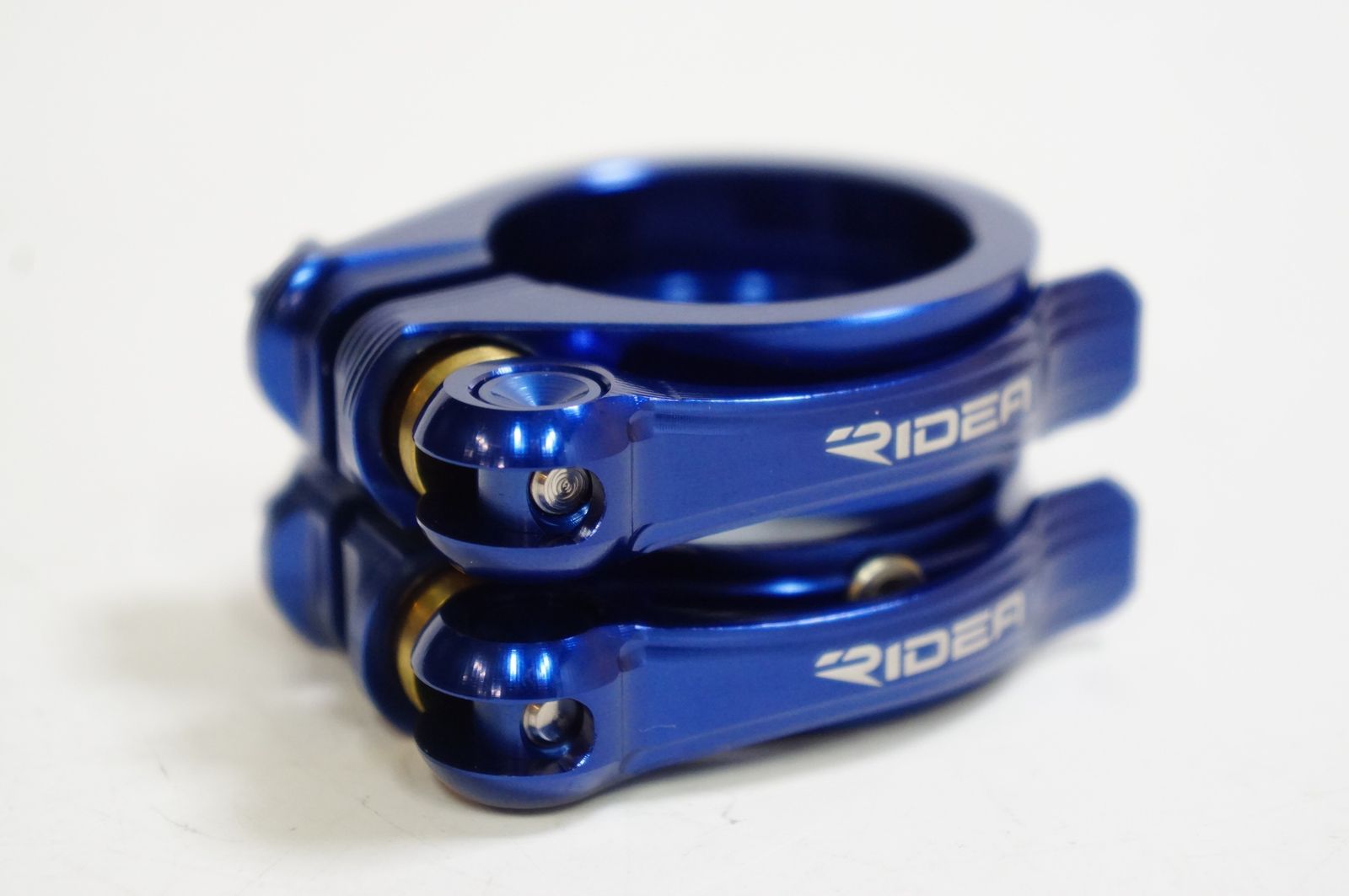 RIDEA ライデア SCQR40T2 シートクランプ バイチャリ熊谷店