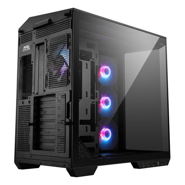 ミドルタワー型