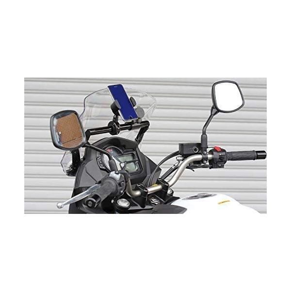 ハンドルマウントステー