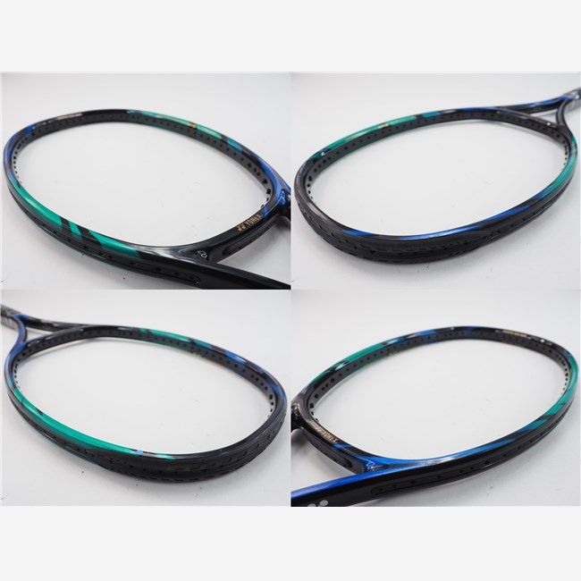 中古 テニスラケット ヨネックス RD-8 (G4相当) YONEX RD-8