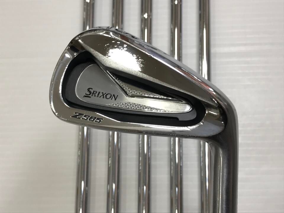 SRIXON Z585 | S | NSプロ950GH D.S.T. | | アイアンセット | ダンロップ 最短即日発送