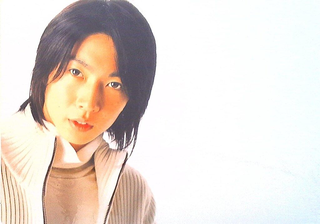 嵐 03-04年 LIVE IS HARD だからHAPPY 相葉雅紀 下敷き - メルカリ