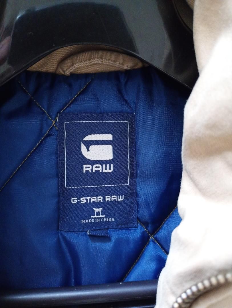 ミリタリージャケット M