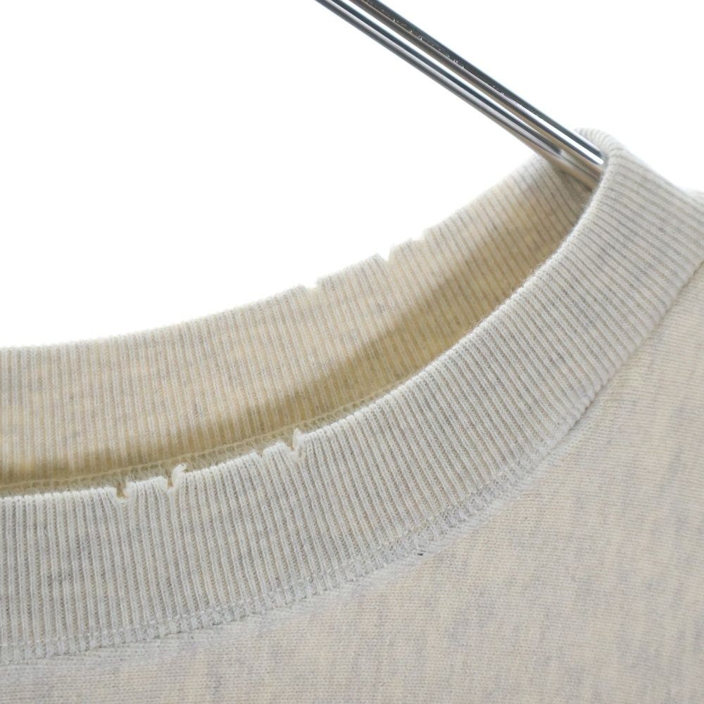 週末限定値下げ！BOWWOW JOHN PEACE CREW SWEAT