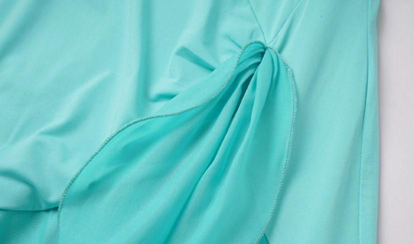 社交ダンスドレス