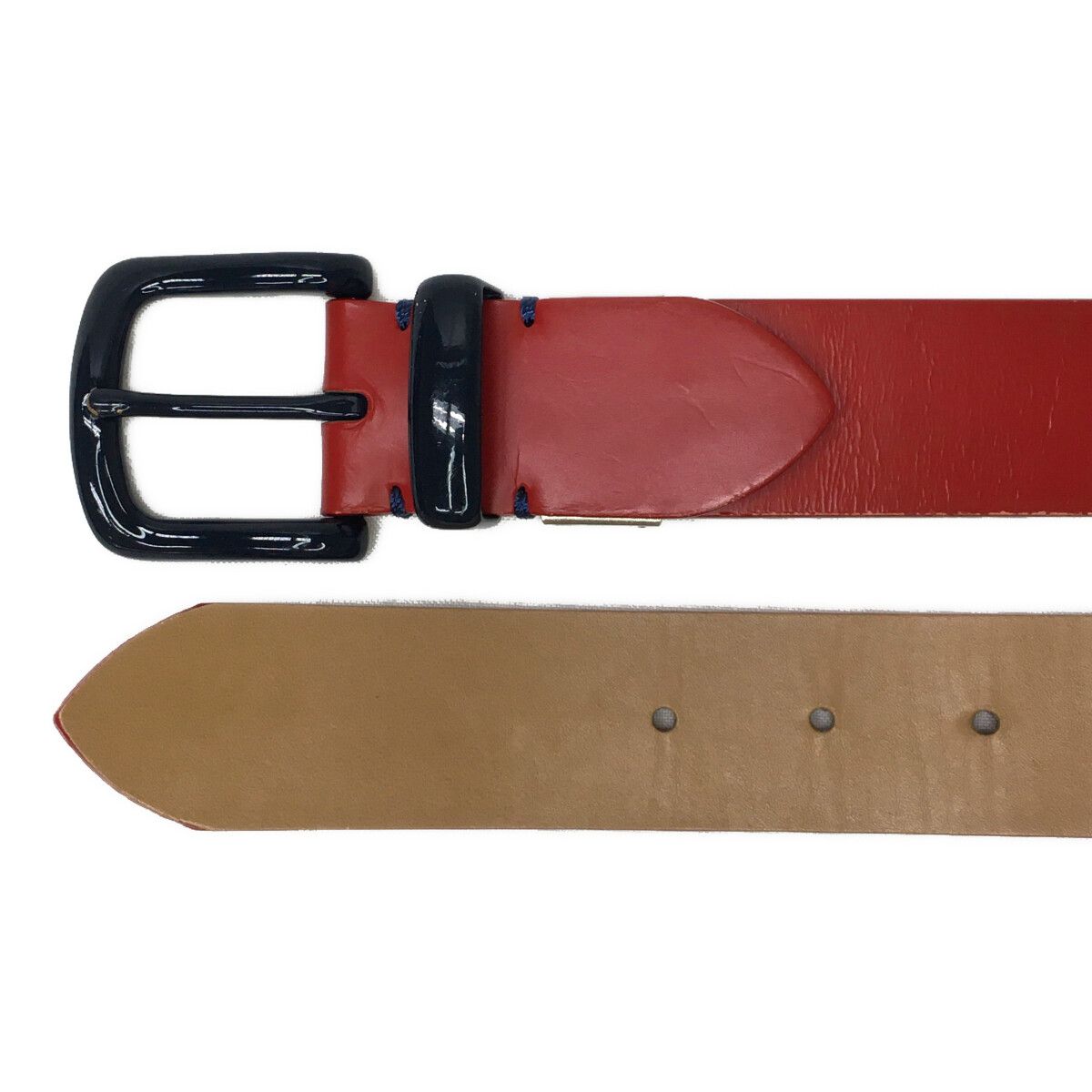 60s【LEATHER PETS】ドリームペッツ ホット・ドギー オブジェ 置物