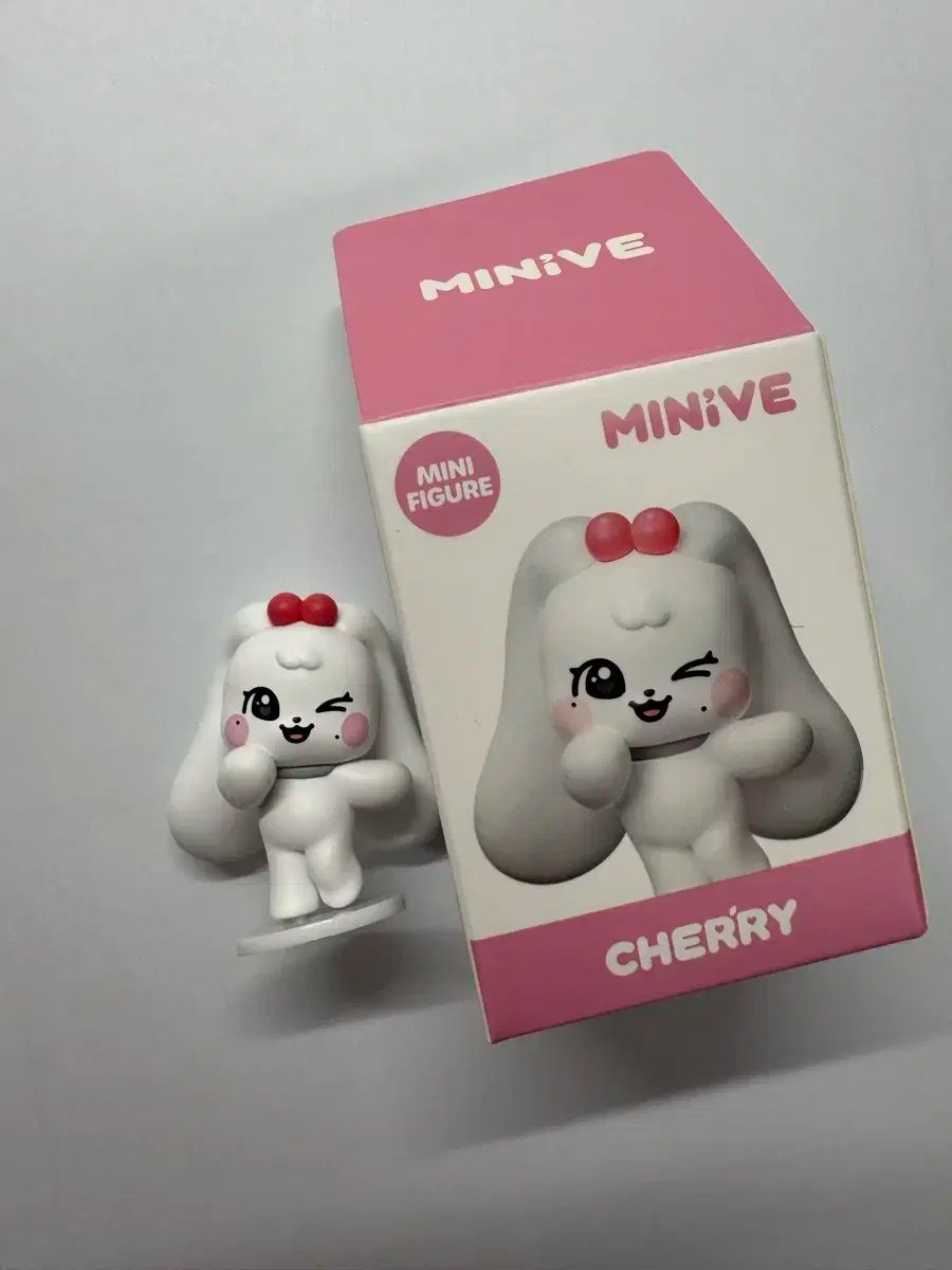 IVE(アイヴ) ウォニョン(WONYOUNG・チャンウォニョン) MINIVE ミニヴ