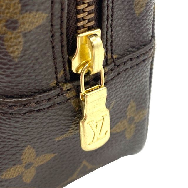 LOUIS VUITTON ルイ ヴィトン トゥルース トワレット 23 モノグラム 