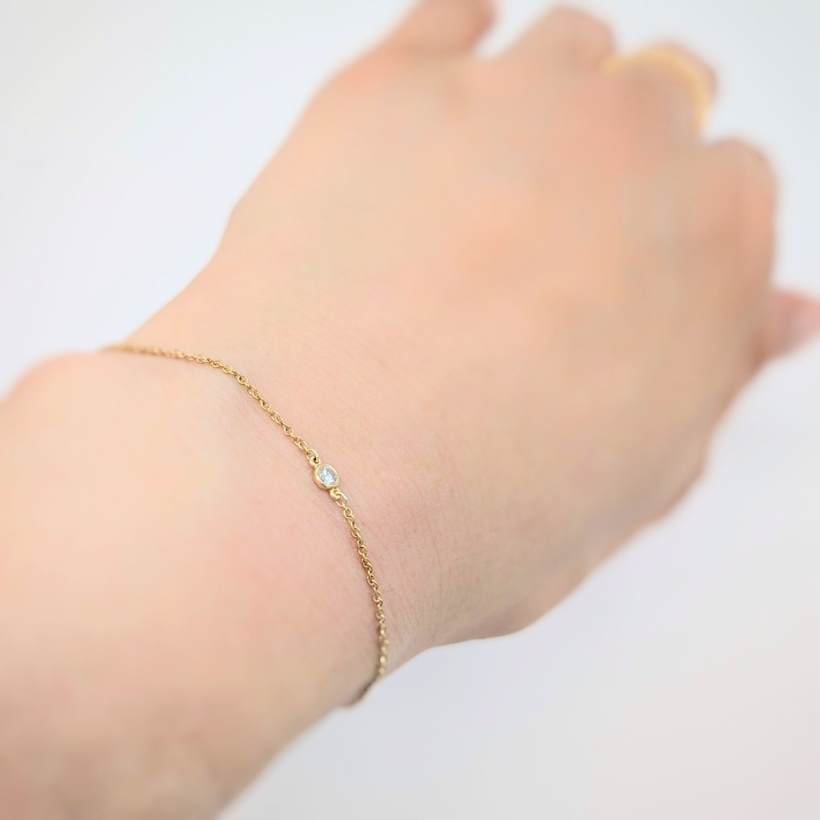 新品仕上済】ティファニー/Tiffany & Co. エルサ・ペレッティ 1P