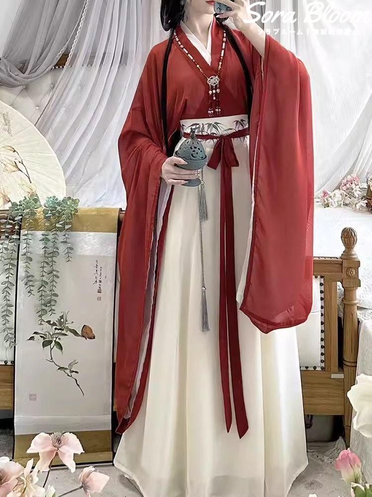 仙女服