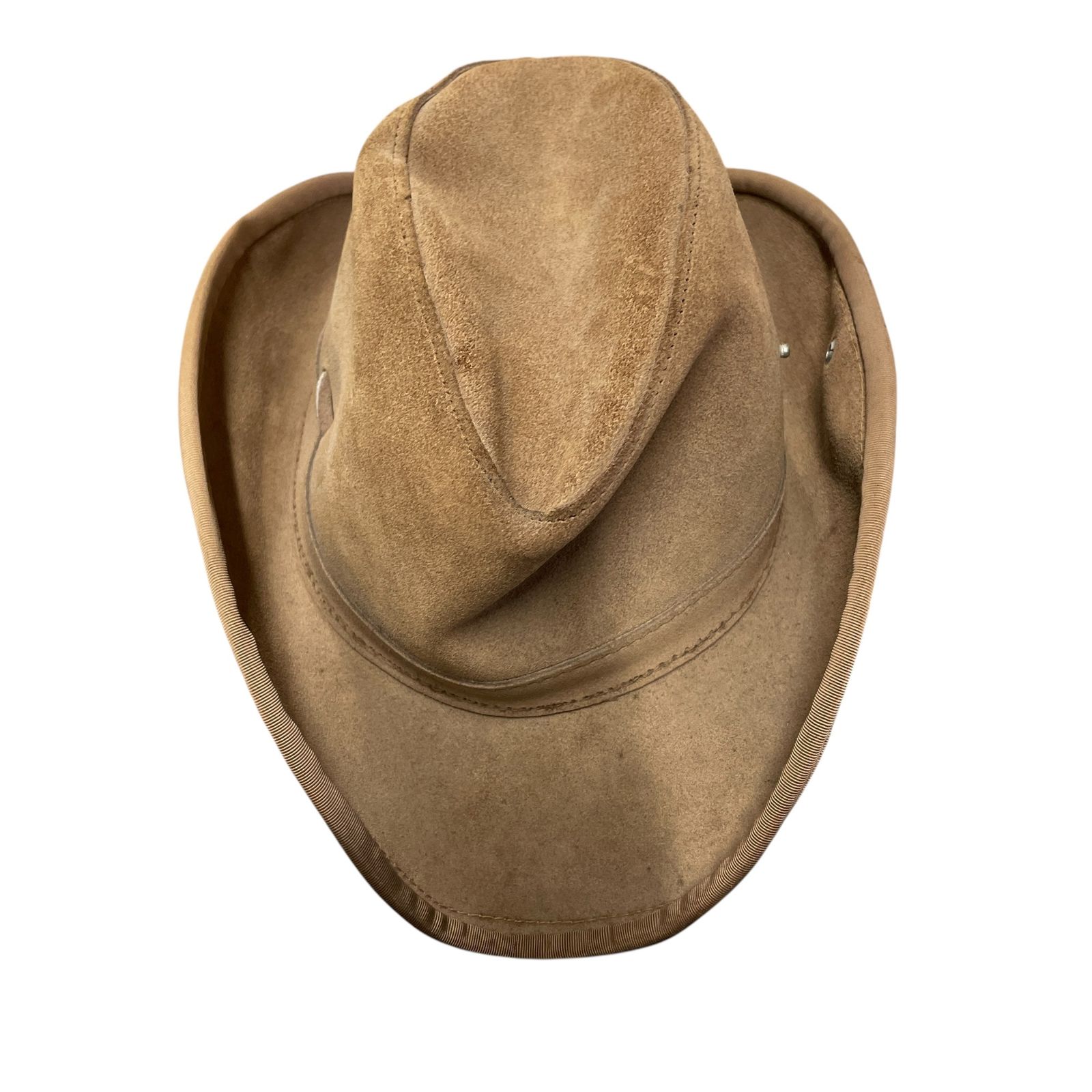 ◇中古品◇HAT QUARTERS 90's USA製 カウボーイハット medium