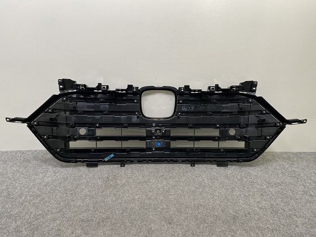 新車取り外し!オデッセイ e:HEV アブソルート ブラックエディション 