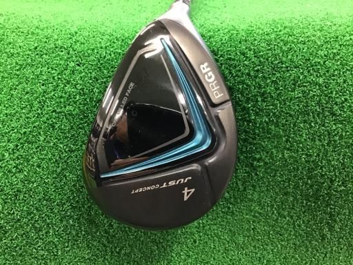 RS ユーティリティクラブ4番 Diamana Sフレックス RS ユーティリティ