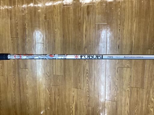 テーラーメイド M6