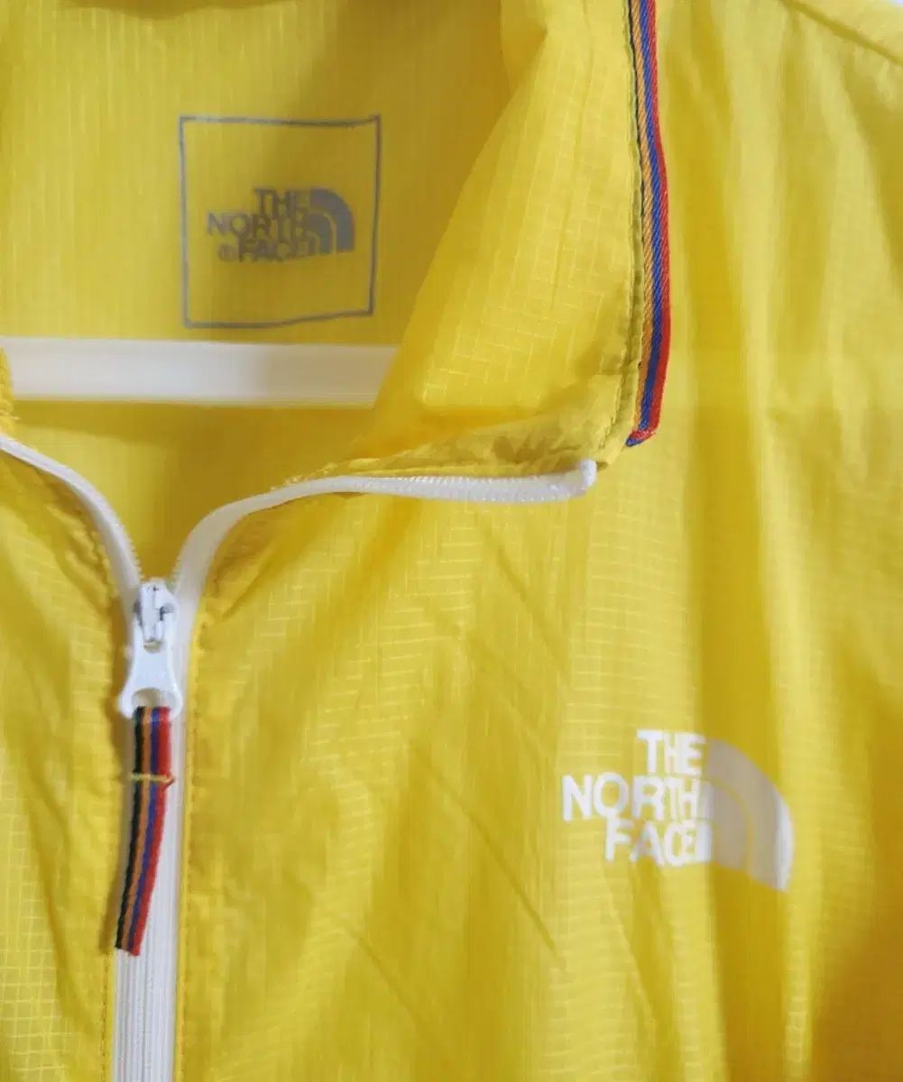 NORTH FACE