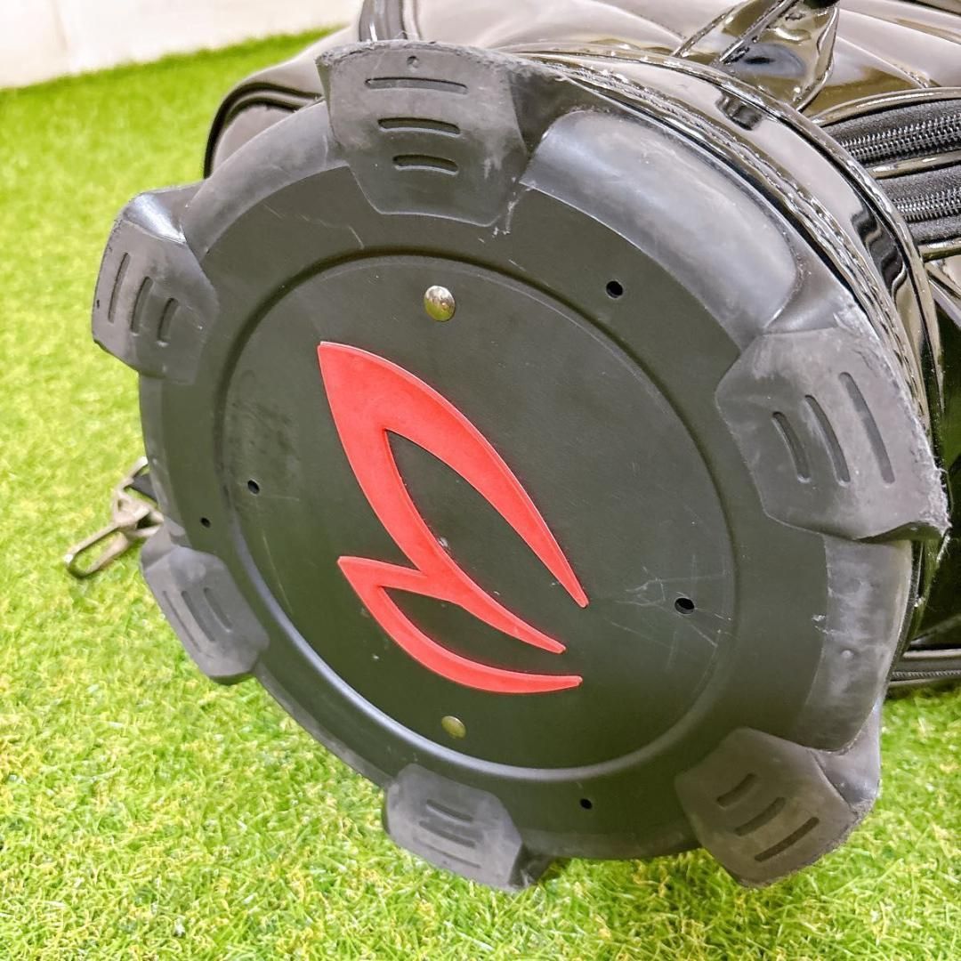 レクサス　ゴルフ用　キャディバッグ　スタンド式　PUレザー　バック　REXUS レクサス ゴルフ用 キャディバッグ スタンド式 PUレザー バック REXUS