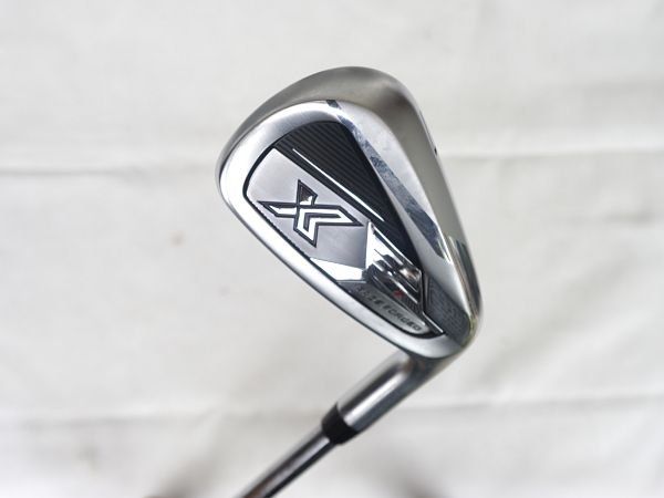 ダンロップ 2025 ゼクシオ-XXIO- エックス アイアン ダイナミックゴールド 95 S200 単品 7番