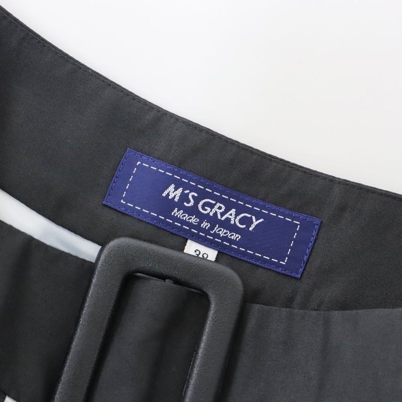 エムズグレイシーM 