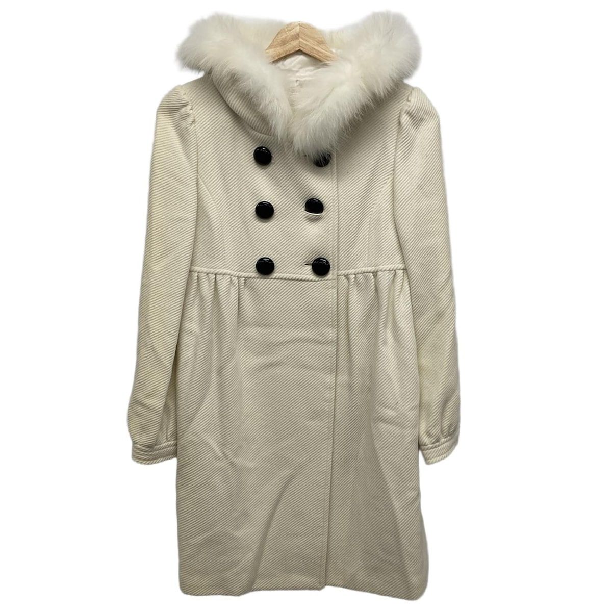 LAISSE PASSE のコート 36号 【公式通販】