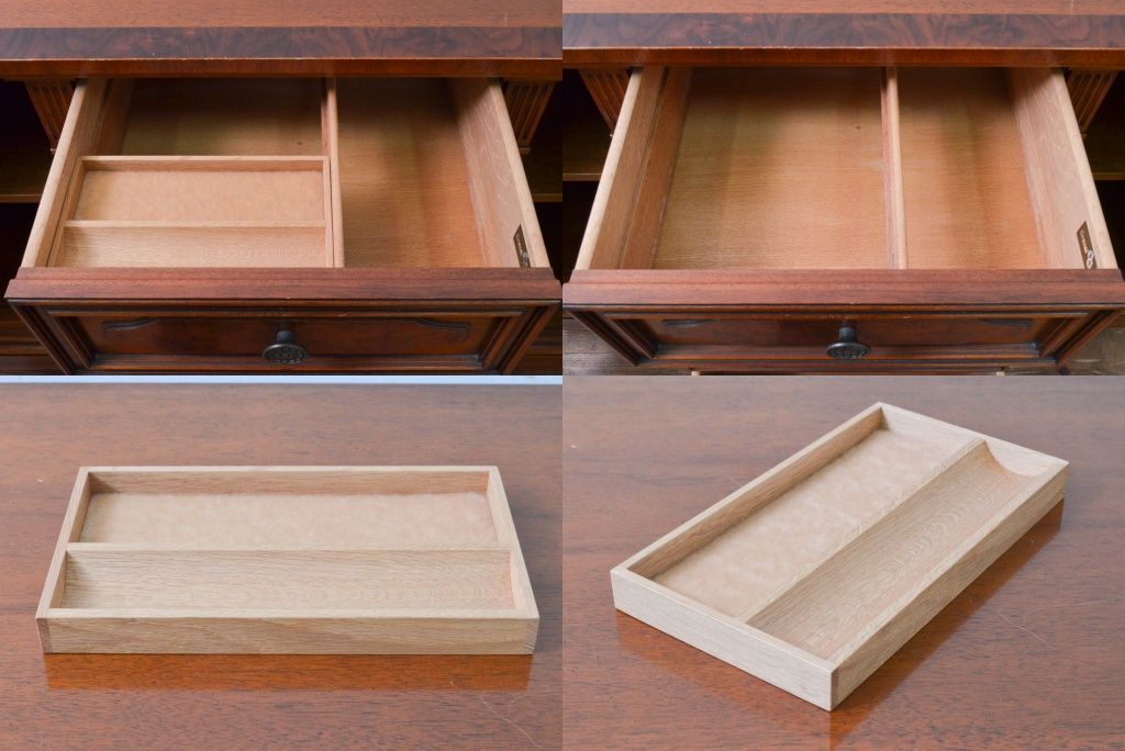 ☆事前問合せ必須☆ DREXEL HERITAGE ドレクセルヘリテイジ サイド